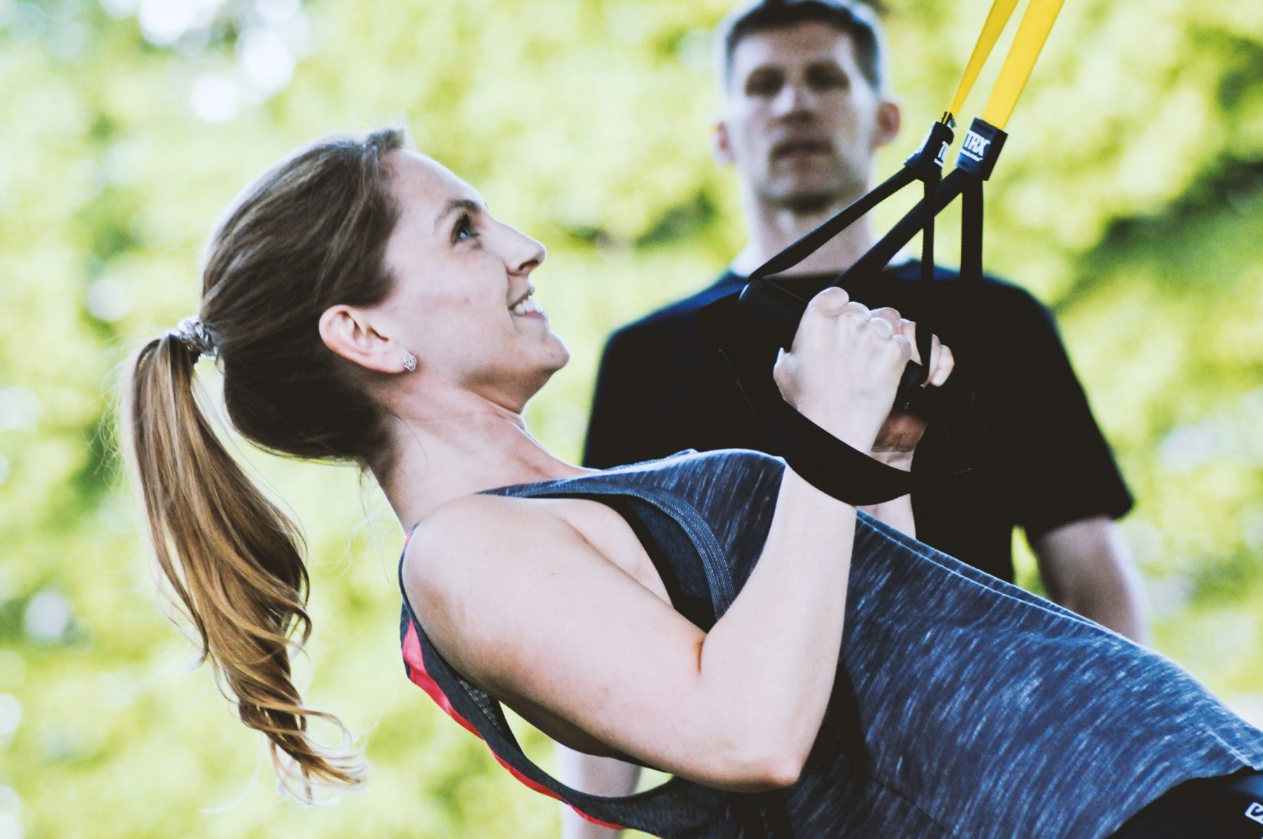 JODIS Personal Training