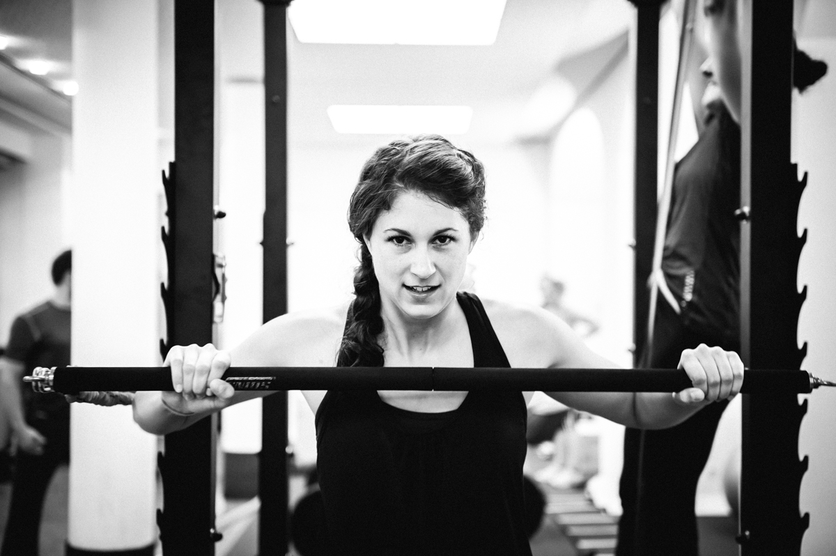 Foto Sarah 1 (1) Sarah Horn - Functional Trainer