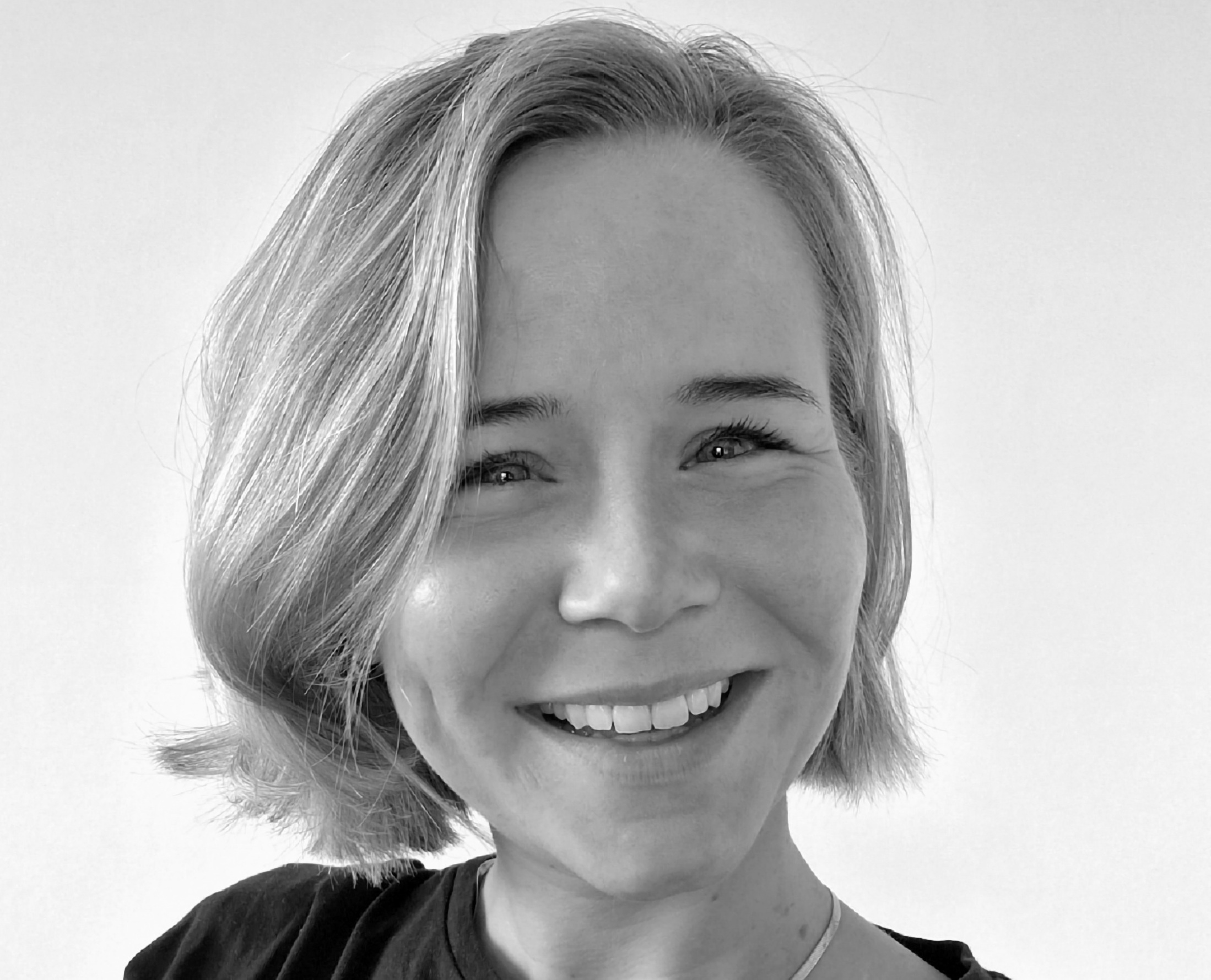 Hedi Razcek - Functional Trainer und Yoga Lehrer